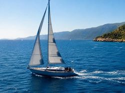 2002 Nautor Swan 44 MKII