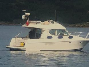 2007 Jeanneau  Prestige 32