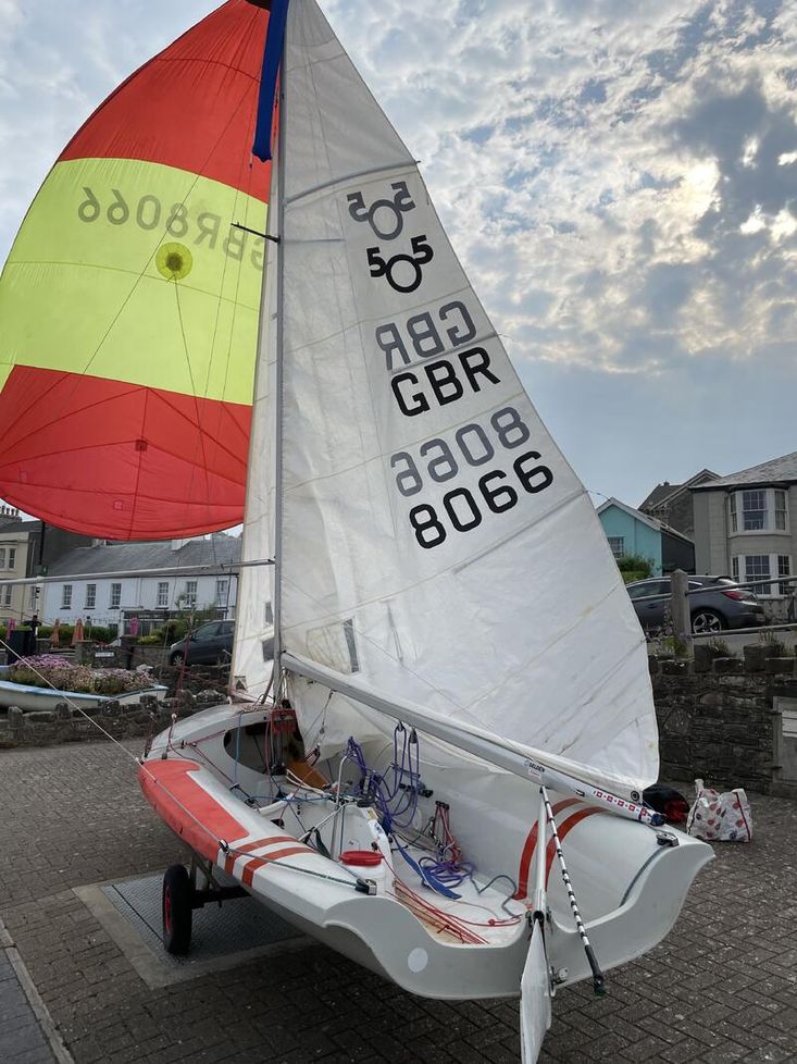 Boats for sale UK, boats for sale, used boat sales, Sailing Dinghies