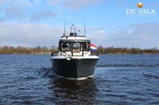 2019 Sargo 31 EXPLORER