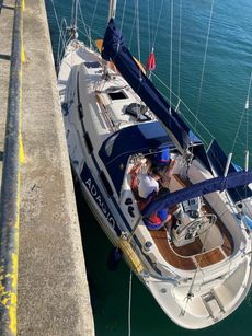 SALE AGREED Bavaria 32 &ndash;Excellent Condition, Ready to Sail