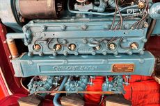 1947 Chris-Craft 190 Bowrider