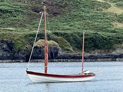 Drascombe Longboat 2010 Model For Sale