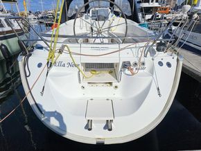 Bavaria 36 for sale with BJ Marine