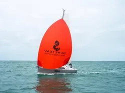 2023 Beneteau Oceanis 30.1