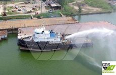 41m / Offshore Tug/Supply Ship for Sale / #1013038