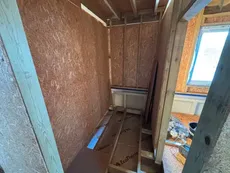 2010 Houseboat 60 x 13