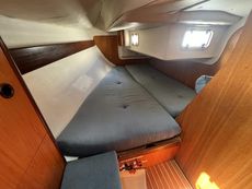 1987 Beneteau First 325