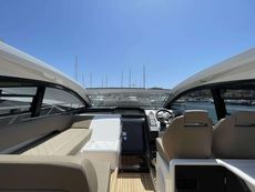 2024 Fairline Targa 45 Open