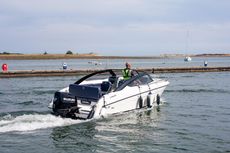 2024 Parker 630  Day Cruiser