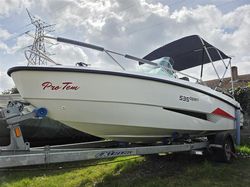 2022 Northmaster 535 Open