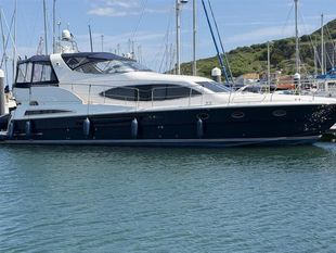 2005 Broom 530