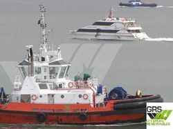 27m / 60ts BP Tug for Sale / #1066753