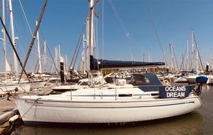 2000 Bavaria 31