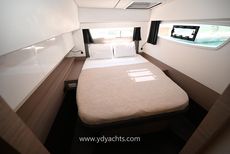 Fountaine Pajot Elba 45