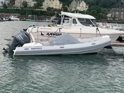 2019 Brig Eagle 580