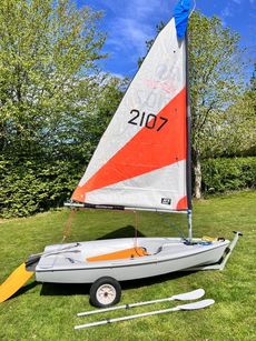 RS Tera 2107