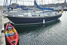 1980 Macwester 27