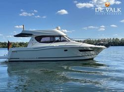 2012 Jeanneau Merry Fisher 10