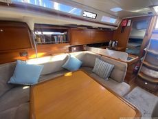 2007 Grand Soleil 43