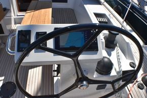 2022 Bavaria C45 STYLE 7