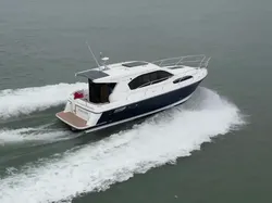 2022 Haines 32 Offshore