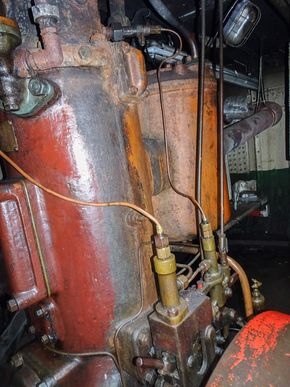 Luxe Motor 24.08 met CBB