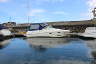 2004 Jeanneau Leader 805