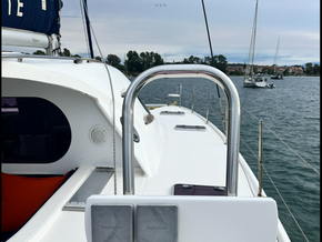 Starboard
