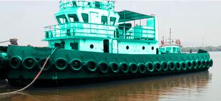 HOS#432 | 2023 | 22 m | 18 T BP Twin Screw Utility Tug | For P&C Sale
