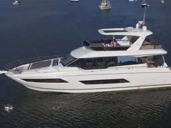 2018 Prestige 680