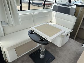 2022 Jeanneau NC33 12