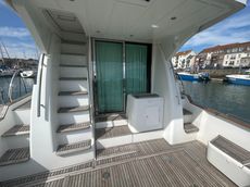 2002 Beneteau Antares 13.80
