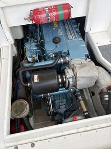 Mitchell 31 Mk111