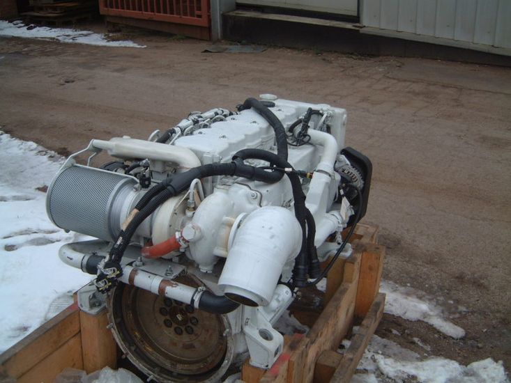 Iveco for sale UK, Iveco boats for sale, Iveco used boat sales, Iveco