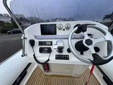 2007 Cobra Ribs Nautique 8.6m