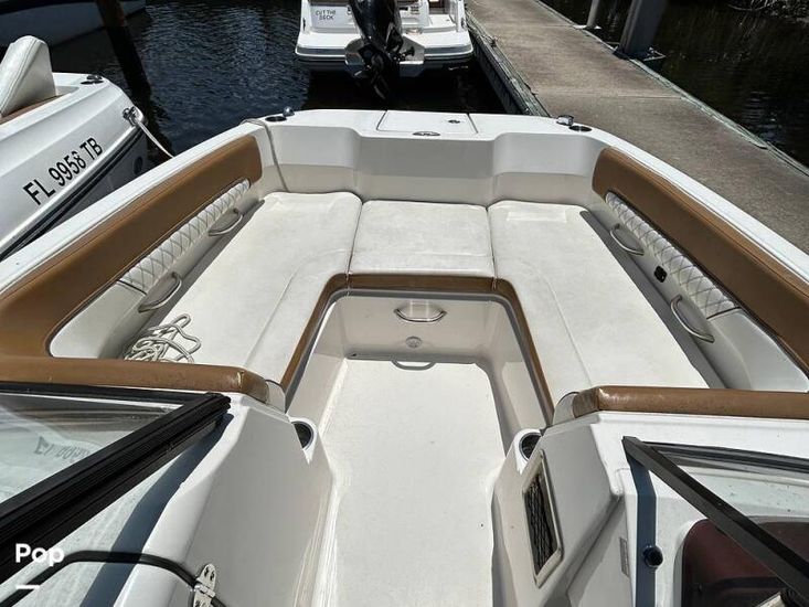 2022 Bayliner 2200 dx