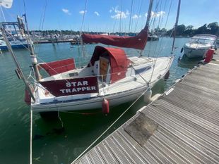 1978 Trapper 300