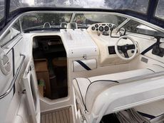 Sealine S24 (2000)