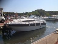 2002 Bayliner  245
