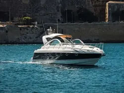 1997 Fairline Targa 48