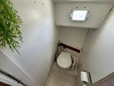 1979 Westerly Centaur