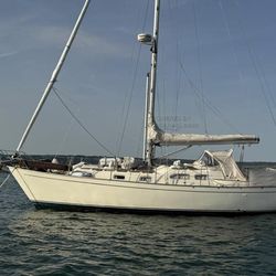 2004 Vancouver 34 Classic