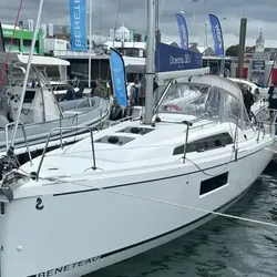 2023 Beneteau Oceanis 30.1