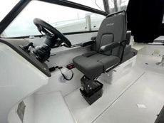 2021 XO Boats DSCVR