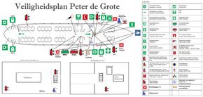 Historisch Passagiersschip, 100 passagiers