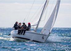 APACHE ALBIN EXPRESS