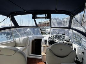 2006 Sessa C30 26