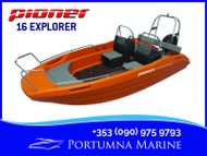 Pioner 16 Explorer