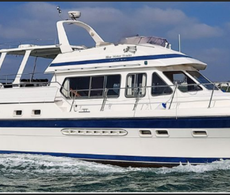 Boat Share Syndicate